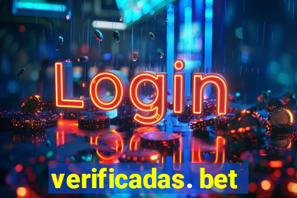 verificadas. bet